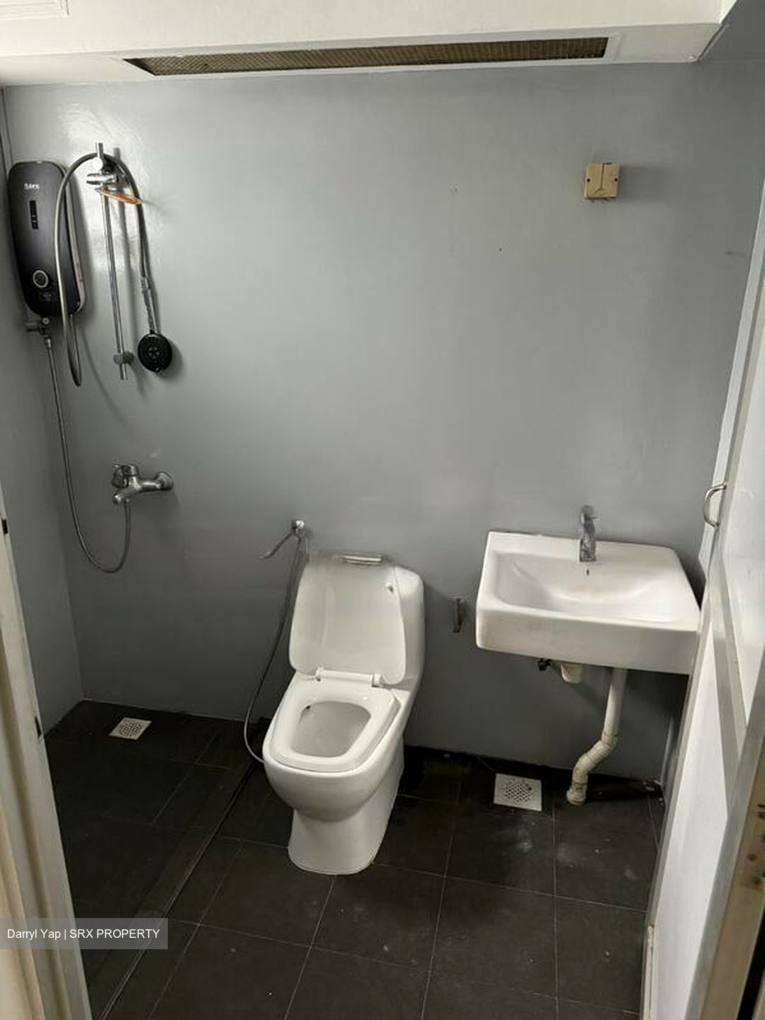 Blk 11 Farrer Park View (Kallang/Whampoa), HDB 4 Rooms #461797841